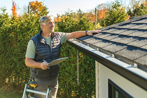 Trusted Roof Inspection service in Wauna, WA - Ben Roofing and Steel LLC